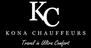 Kona Chauffeurs